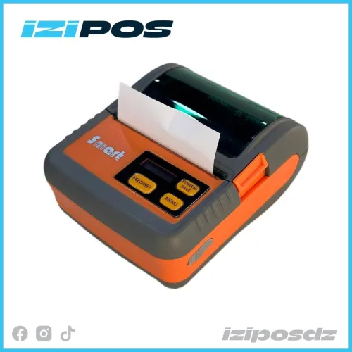 Imprimante étiquettes Thermique SMART - USB & Bluetooth