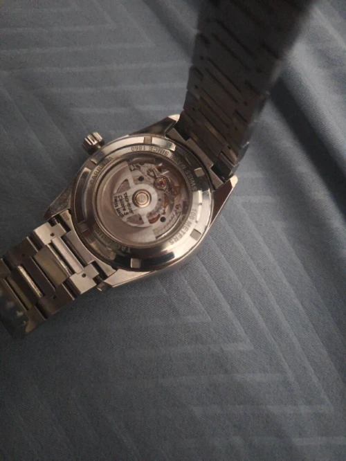 Montre carrera tag Heuer automatic 