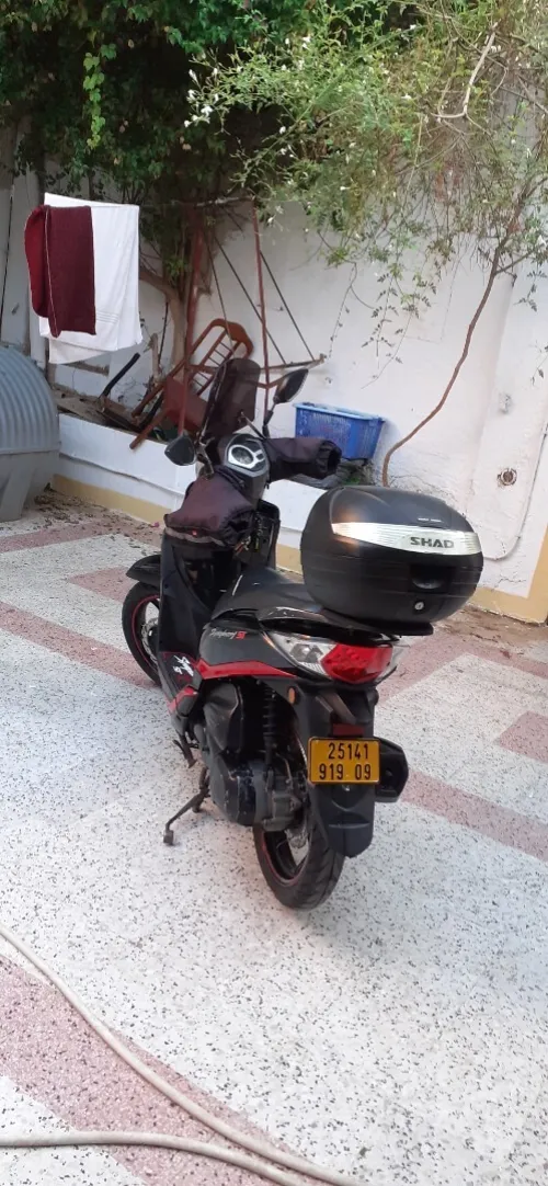 Sym St 2019