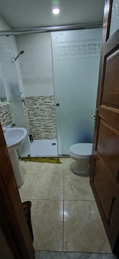 Vente Appartement F3 Alger Ain benian