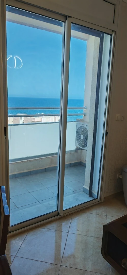 Vente Appartement F3 Alger Ain benian