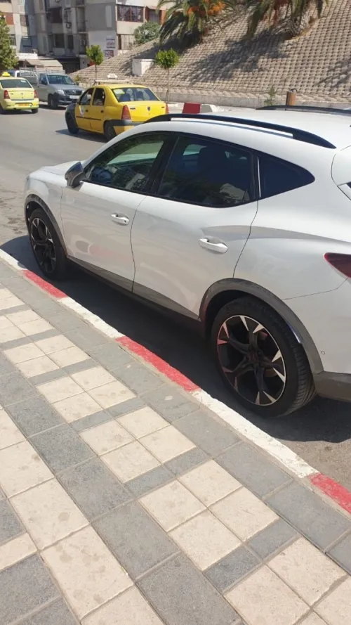 Cupra  Formentor 2022 
