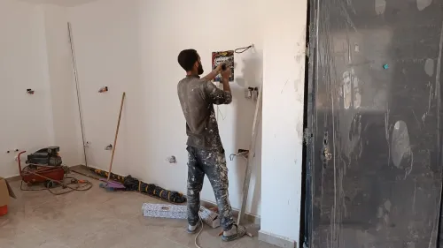 Travaux de rénovation construction Service complet sérieux et garanti, aux normes, et qualifiés