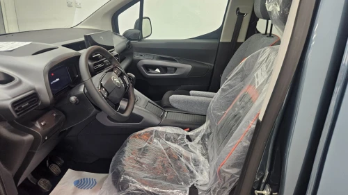 Citroen Berlingo 1.6 hdi 92cv XTR 2026 XTR