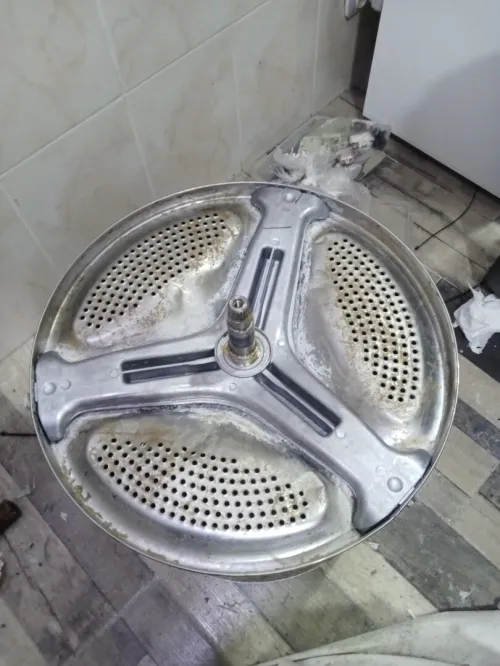 Réparation lave linge