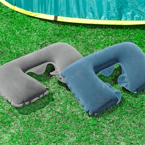 Bestway Oreiller Gonflable de voyage et camping 67006  وسادة قابلة للنفخ