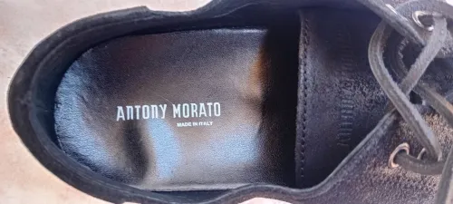 Chaussures Antony Morato 
