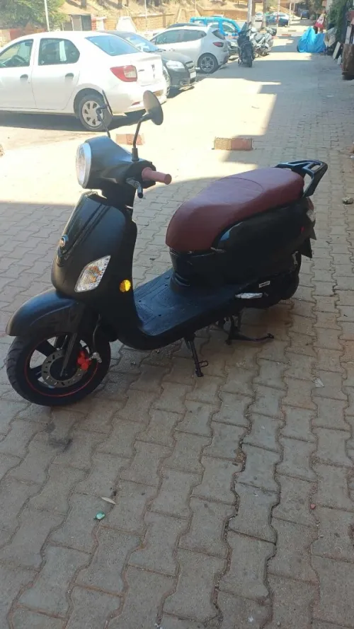 Sym fidel 2025