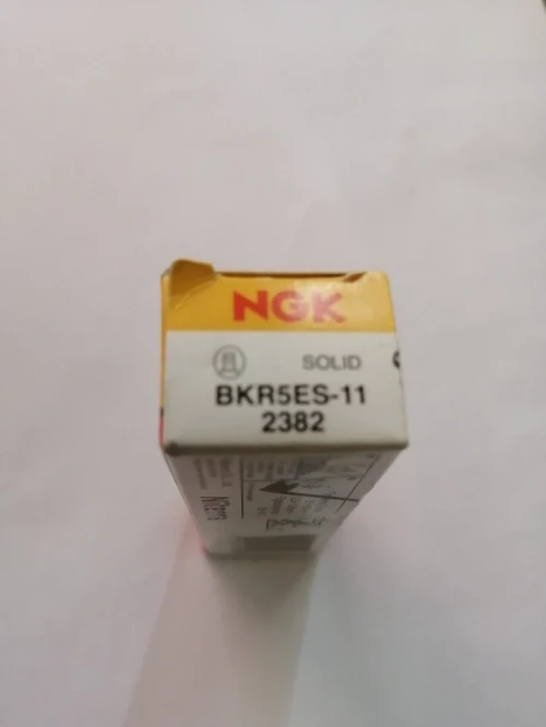 Bougies NGK original JAPON