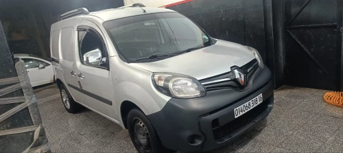 Renault Kangoo 2018 Kangoo