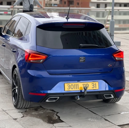 Seat Ibiza 2019 FR