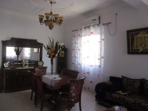 Vente Villa Mostaganem Mostaganem