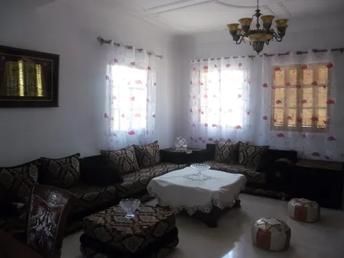 Vente Villa Mostaganem Mostaganem