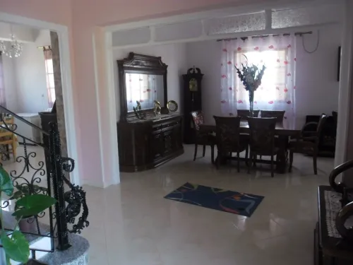 Vente Villa Mostaganem Mostaganem