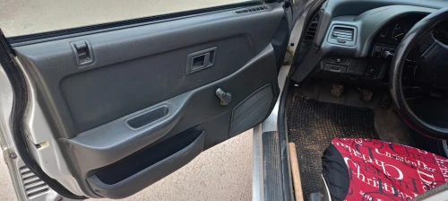 Honda Civic 1991 