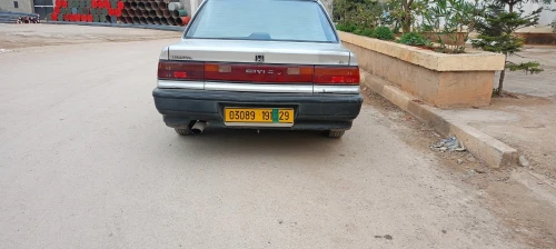 Honda Civic 1991 