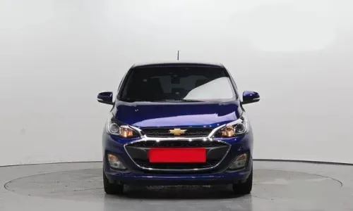 Chevrolet New Spark 2022 Premier