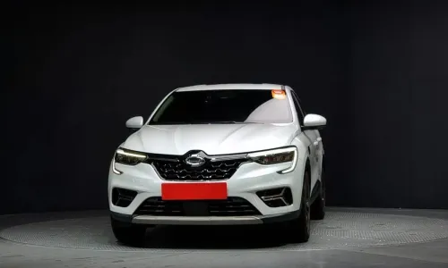 Renault Arkana 2023 1.6 GTe RE