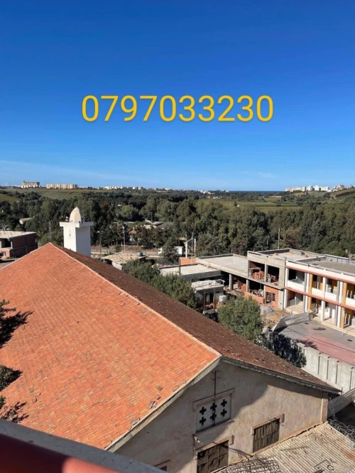 Vente Appartement F3 F4 Boumerdès Corso