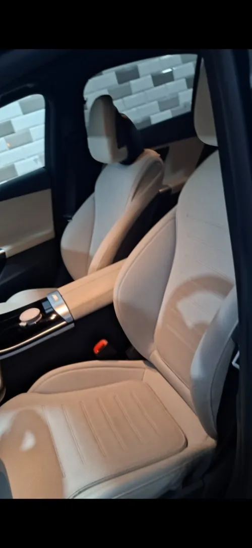 Mercedes Class c 2023 220d