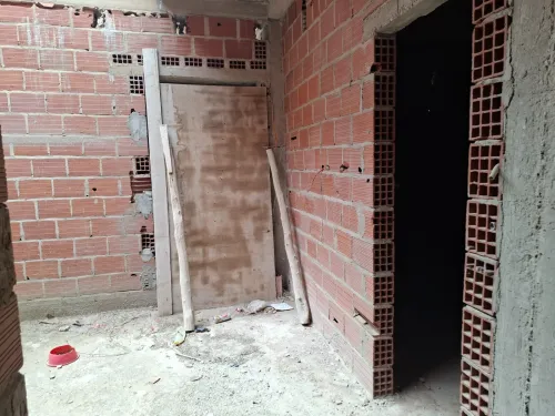 Vente Villa Tébessa Tebessa