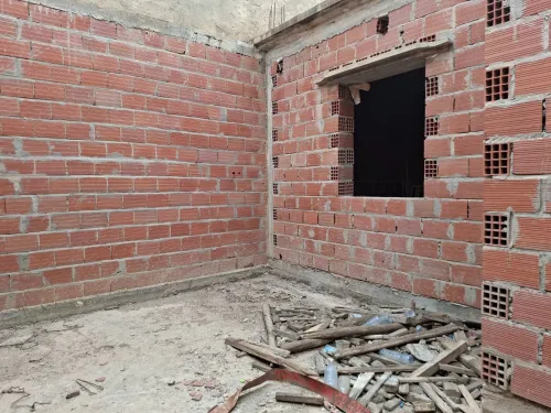 Vente Villa Tébessa Tebessa