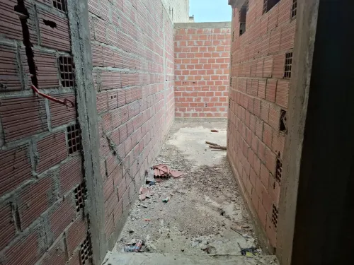 Vente Villa Tébessa Tebessa