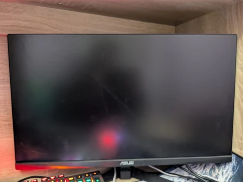 Ecran asus 180hz