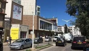 Location Appartement F5 Alger Ben aknoun