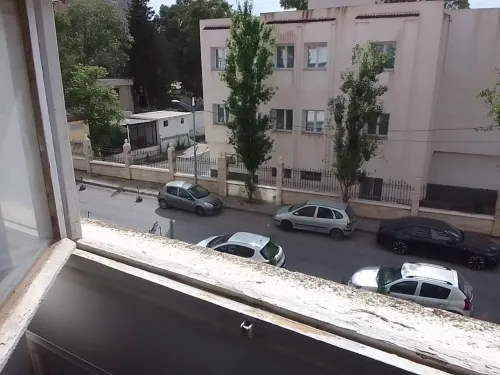 Vente Appartement F5 Alger Ben aknoun