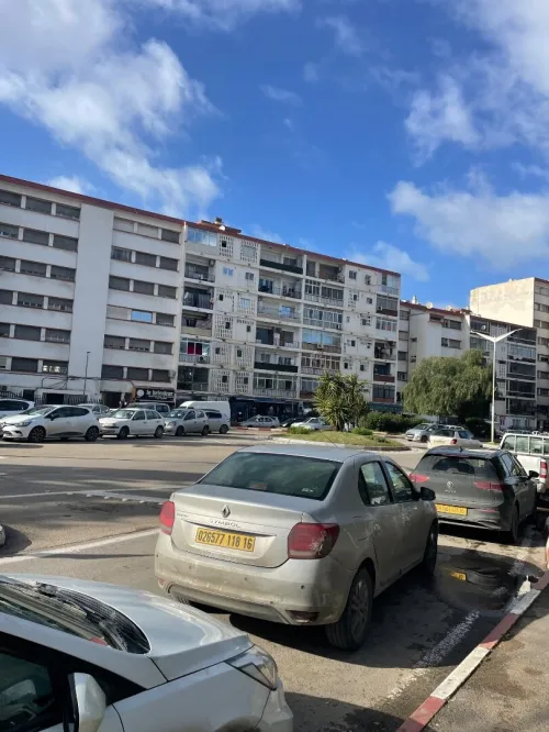 Location Appartement F5 Alger Ben aknoun