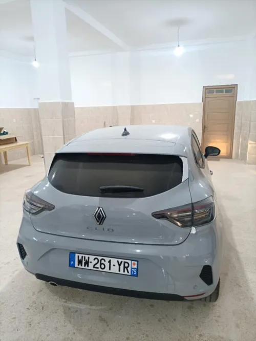 Renault Clio 5  2025 Evolution