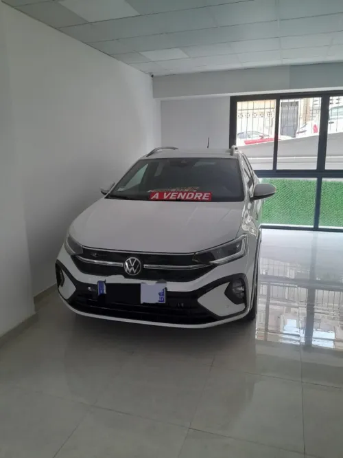 Volkswagen Taigo 2022 R-Line
