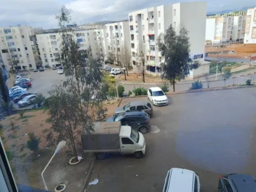 Vente Appartement F3 Constantine El khroub