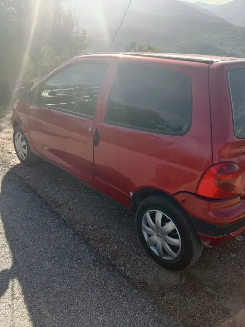 Renault Twingo 1998 Twingo