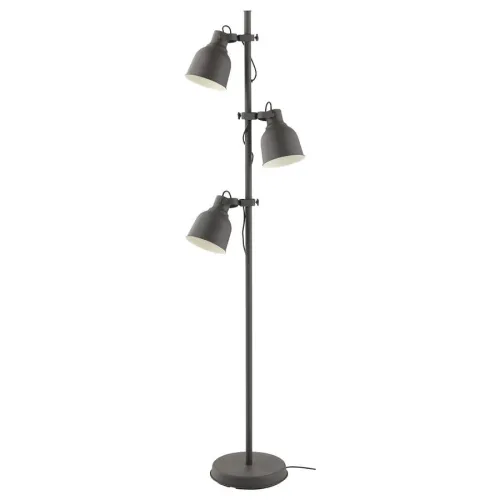 Lampadaire Avec 3 Spots HEKTAR IKEA