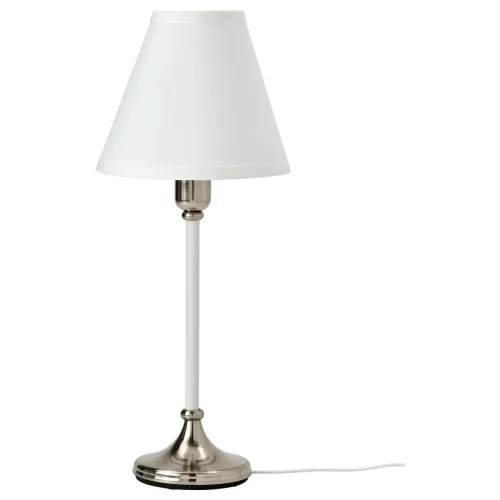 Lampe De Chevet FLYGHÖJD IKEA