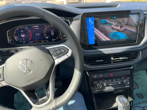 Vente Tharu XR 1.5 Tsi Volkswagen