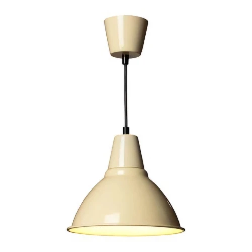 Suspension Luminaire FOTO IKEA