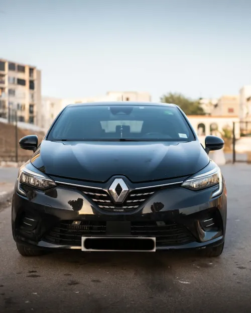 Renault Clio5 intense + 2021 10/10