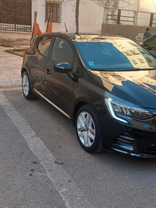 Renault Clio5 2021 10/10