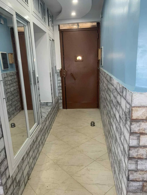 Vente Appartement F6 Tizi Ouzou Azeffoun