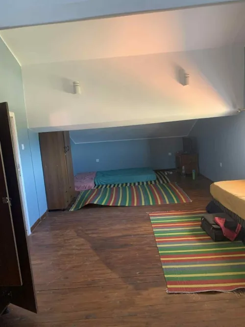 Vente Appartement F6 Tizi Ouzou Azeffoun