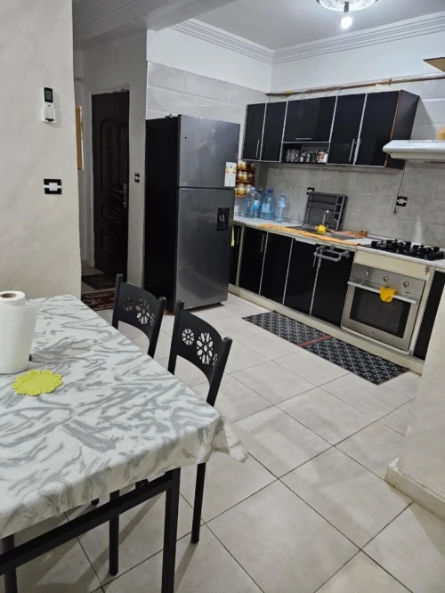 Location Appartement F3 Oran Ain el turck