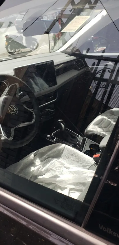 Volkswagen Tayron 2025 