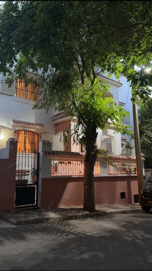 Vente Villa Tlemcen Tlemcen