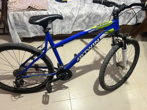 BTwin RockRider 340