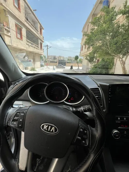 Kia Picanto 2022 Mornnige