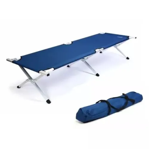Lit de comp professionnel سرير قابل للطي 