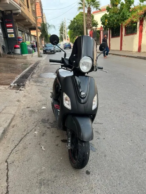Sym Fiddel 3 2024